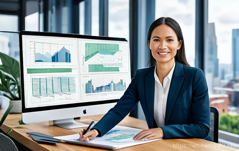 문화재수리기술자 이직 준비 중 놓치기 쉬운 점 - **Prompt 1: From Preservation to Project Leadership**
    A highly detailed, realistic image of a co...