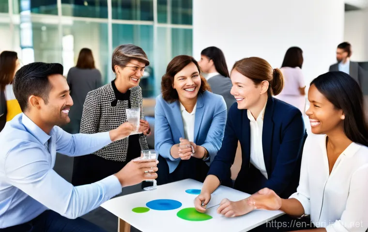 문화재수리기술자 이직 준비 중 놓치기 쉬운 점 - **Prompt 1: From Preservation to Project Leadership**
    A highly detailed, realistic image of a co...